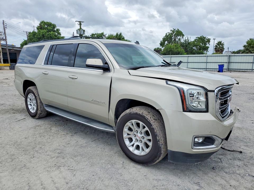 Aukcja sprzedaży 2015 Gmc Yukon Xl, vin: 1GKS1GKC8FR252206, numer aukcji: 54688646