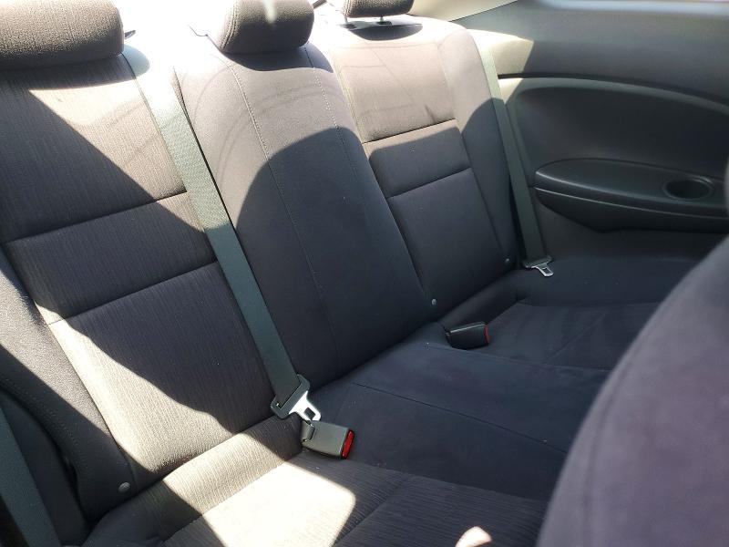 46844496 :رقم المزاد ، 1HGCS1B37CA008651 vin ، 2012 Honda Accord مزاد بيع