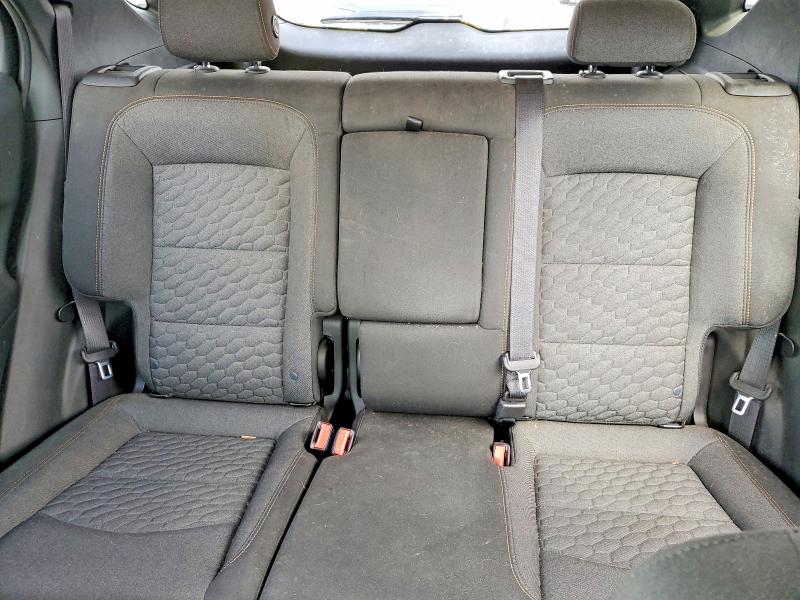 Aukcja sprzedaży 2019 Chevrolet Equinox, vin: 2GNAXKEV7K6178621, numer aukcji: 52048366