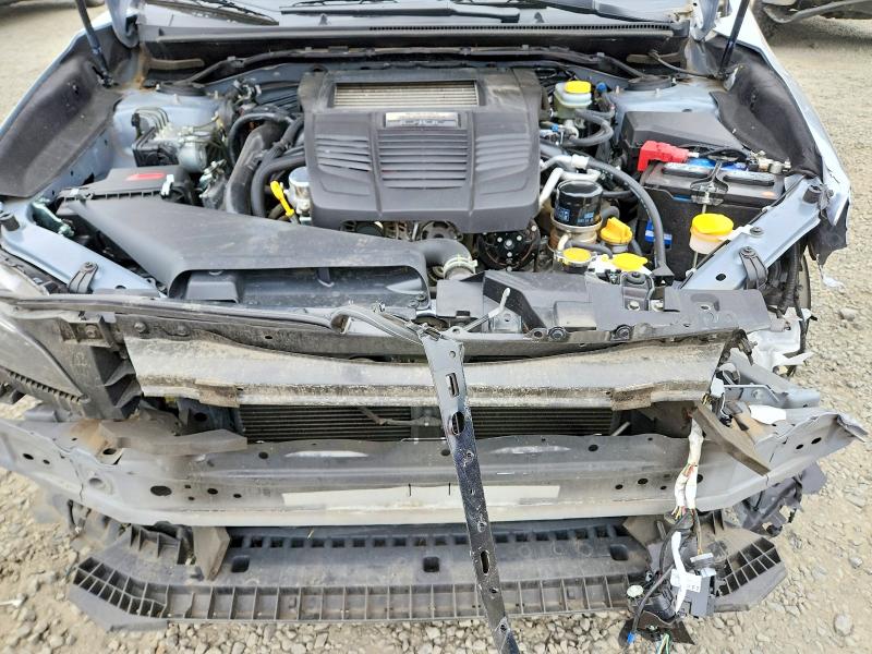 Aukcja sprzedaży 2020 Subaru Wrx, vin: JF1VA1H67L9822480, numer aukcji: 51633236