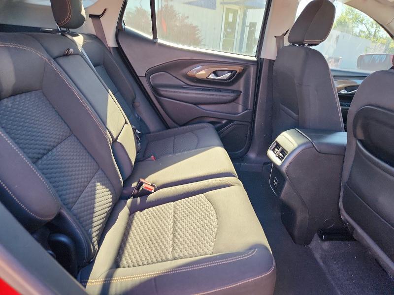 Продажа на аукционе авто 2018 Gmc Terrain, vin: 3GKALMEX4JL124208, номер лота: 47609466