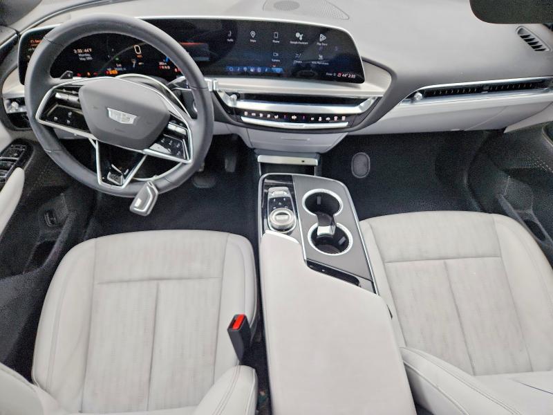 Aukcja sprzedaży 2024 Cadillac Lyriq, vin: 1GYKPPRL9RZ111904, numer aukcji: 53967876