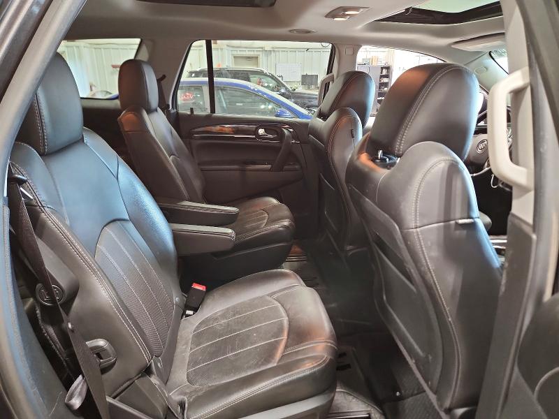 Aukcja sprzedaży 2017 Buick Encore Awd, vin: 5GAKVBKD5HJ288644, numer aukcji: 54969446