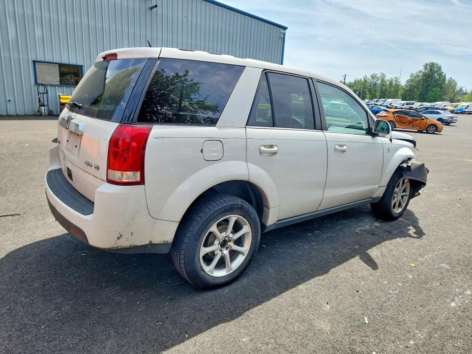 Продажа на аукционе авто 2007 Saturn Vue, vin: 5GZCZ63457S868528, номер лота: 52966626