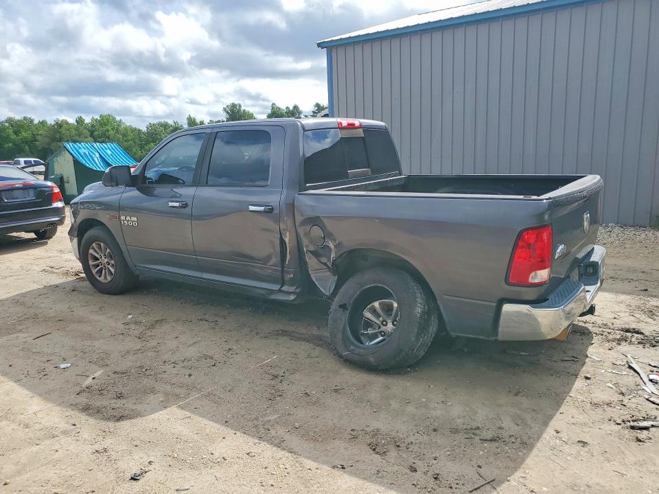 Продажа на аукционе авто 2015 Ram 1500, vin: 1C6RR6LM0FS500081, номер лота: 54874286
