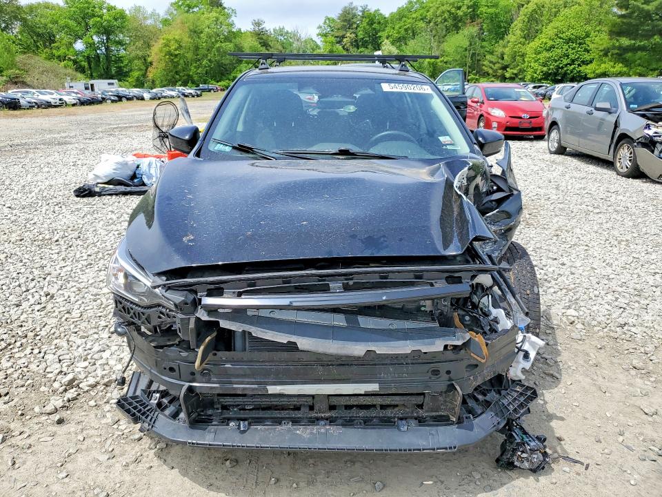 Aukcja sprzedaży 2024 Subaru Impreza, vin: JF1GUAFC9R8864933, numer aukcji: 54590206