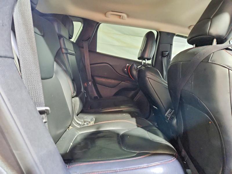 Aukcja sprzedaży 2016 Jeep Cherokee, vin: 1C4PJMBS2GW112775, numer aukcji: 52228796