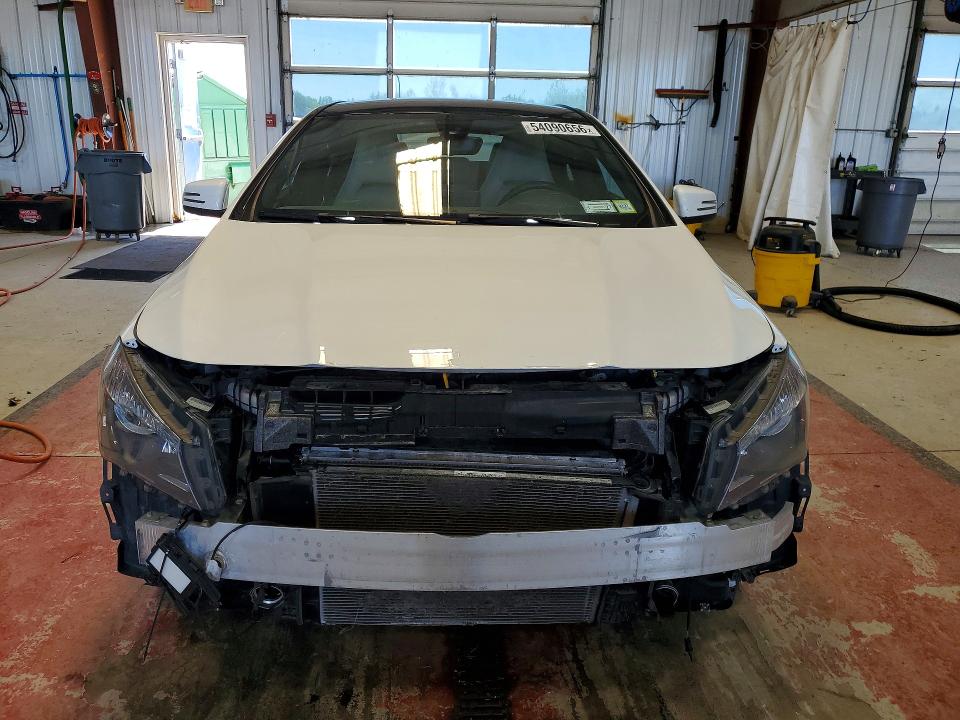 Продажа на аукционе авто 2019 Mercedes-benz Cla, vin: WDDSJ4GB3KN754168, номер лота: 54090656