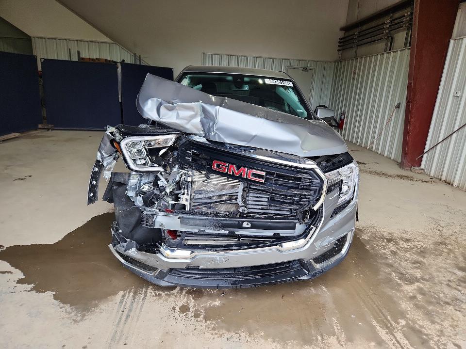Продаж на аукціоні авто 2024 Gmc Terrain, vin: 3GKALMEG3RL364698, номер лоту: 53938146