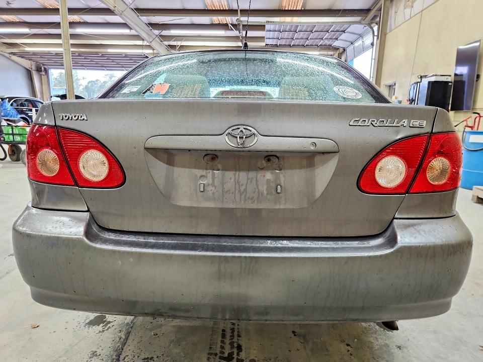 Aukcja sprzedaży 2005 Toyota Corolla, vin: 1NXBR32E95Z401258, numer aukcji: 52553666