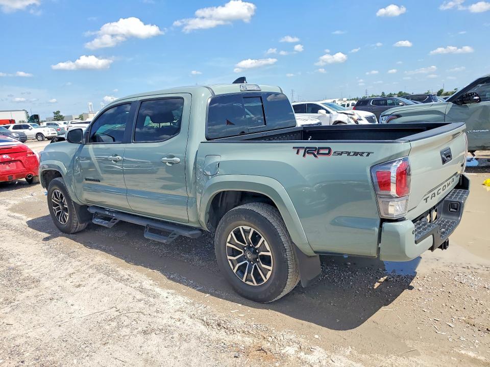 Aukcja sprzedaży 2023 Toyota Tacoma, vin: 3TYAZ5CN2PT034757, numer aukcji: 54551646