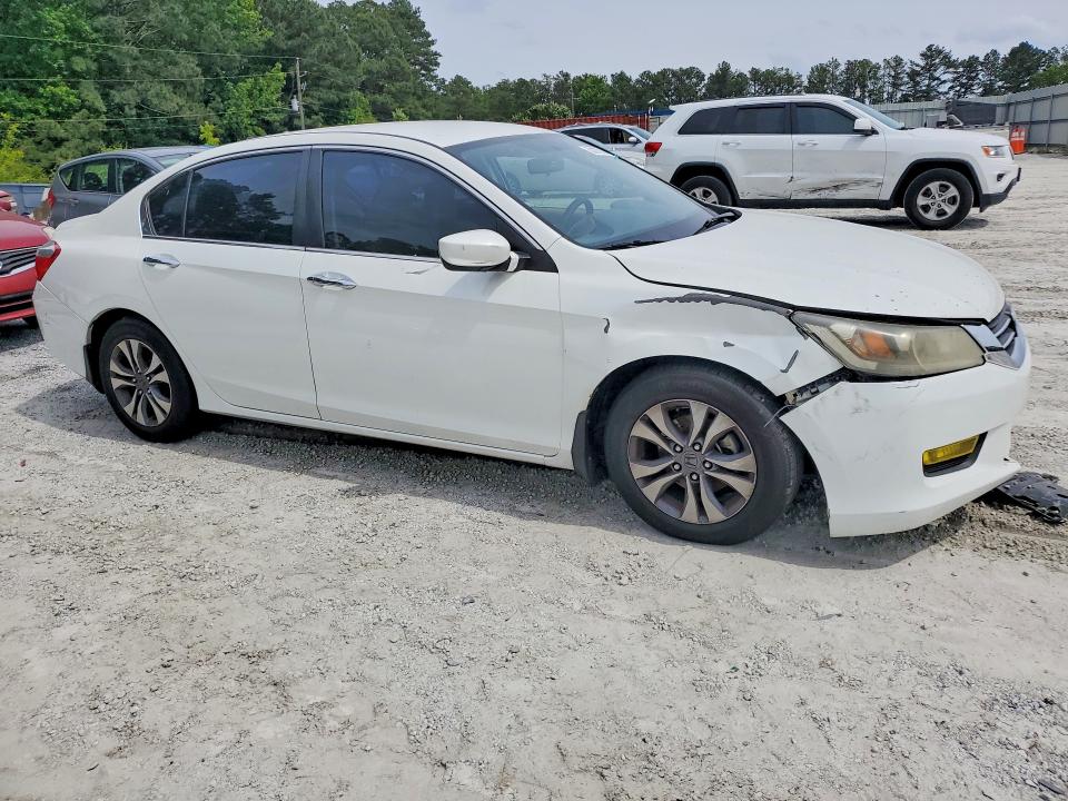 Aukcja sprzedaży 2014 Honda Accord, vin: 1HGCR2F30EA291537, numer aukcji: 53177216