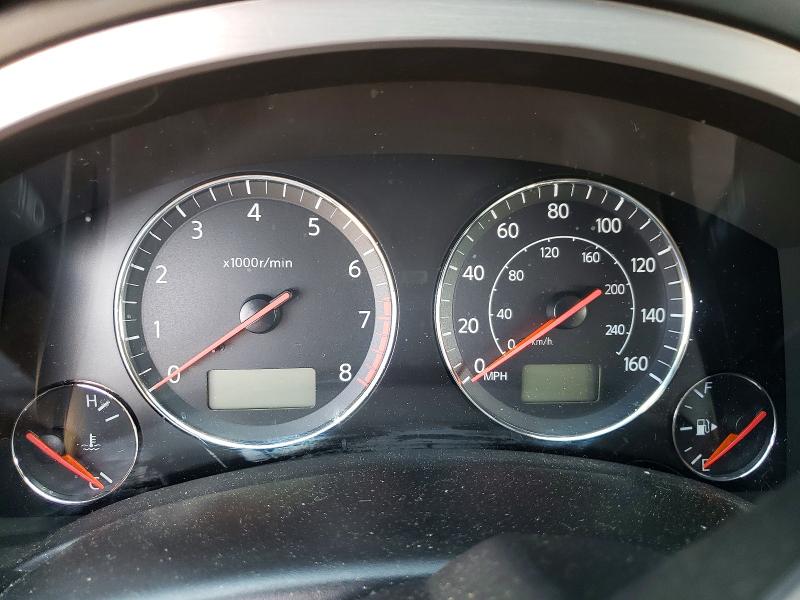 Продаж на аукціоні авто 2005 Infiniti Fx45, vin: JNRBS08W05X400182, номер лоту: 52213886