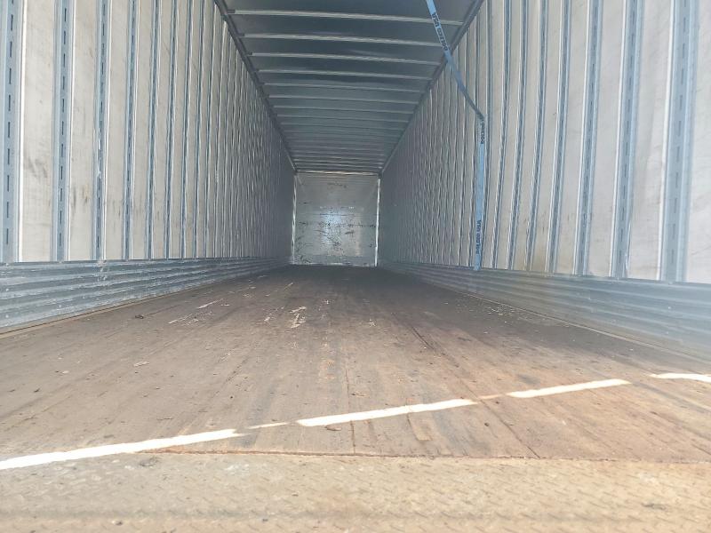 Продажа на аукционе авто 2019 Hyundai Translead Inc Trailers, vin: 3H3V532C5KR745011, номер лота: 53542186