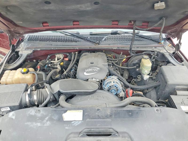 Продаж на аукціоні авто 2001 Chevrolet Silverado, vin: 2GCEC19T911301498, номер лоту: 52187006