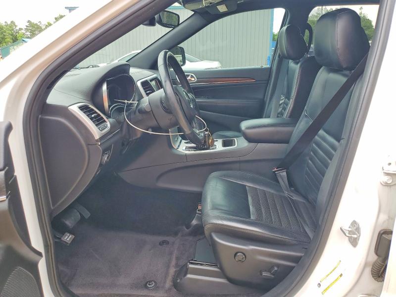 Продаж на аукціоні авто 2018 Jeep Grand Cherokee, vin: 1C4RJEBG5JC204899, номер лоту: 55451806