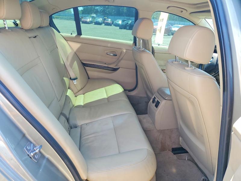 Aukcja sprzedaży 2011 Bmw 328, vin: WBAPK5G57BNN26796, numer aukcji: 52405226