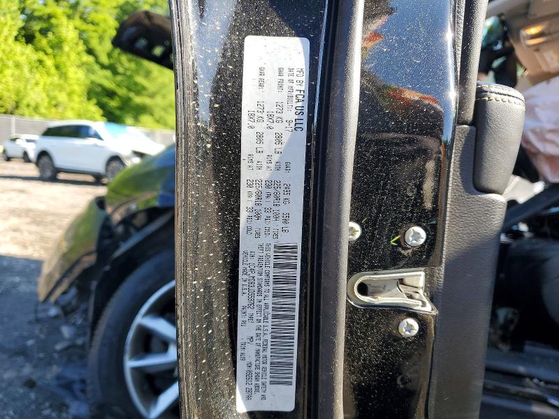 Aukcja sprzedaży 2018 Jeep Cherokee, vin: 1C4PJMDB3JD559762, numer aukcji: 52833216