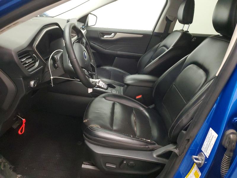 Aukcja sprzedaży 2021 Ford Escape, vin: 1FMCU9H62MUA79308, numer aukcji: 52833306