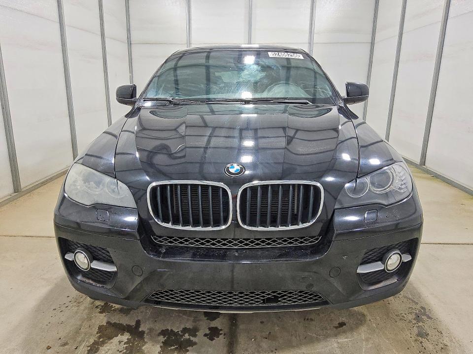 2010 Bmw X6 მანქანა იყიდება აუქციონზე, vin: 5UXFG4C50AL226770, აუქციონის ნომერი: 52406256