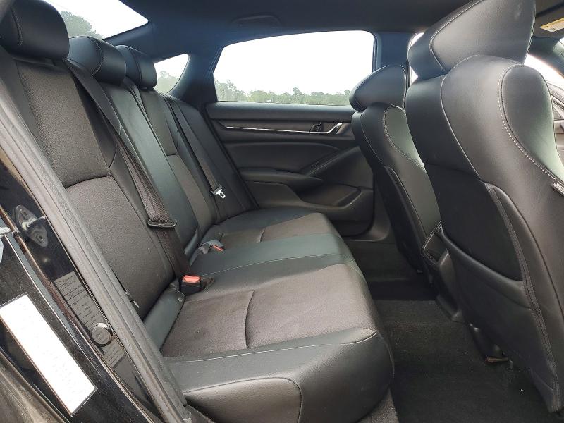 Продажа на аукционе авто 2021 Honda Accord, vin: 1HGCV1F3XMA054901, номер лота: 53331376