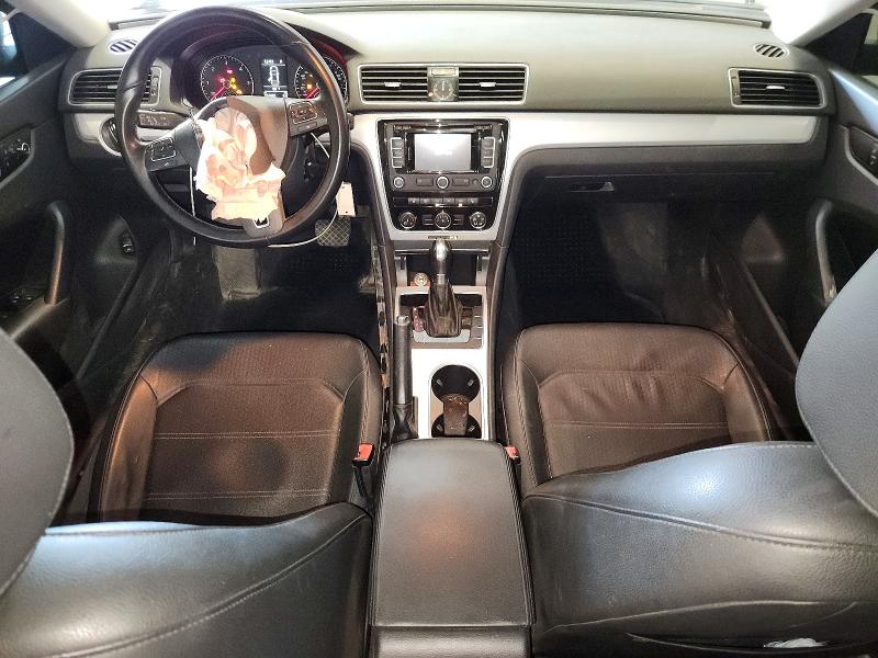 Aukcja sprzedaży 2013 Volkswagen Passat, vin: 1VWBN7A39DC133515, numer aukcji: 55076996