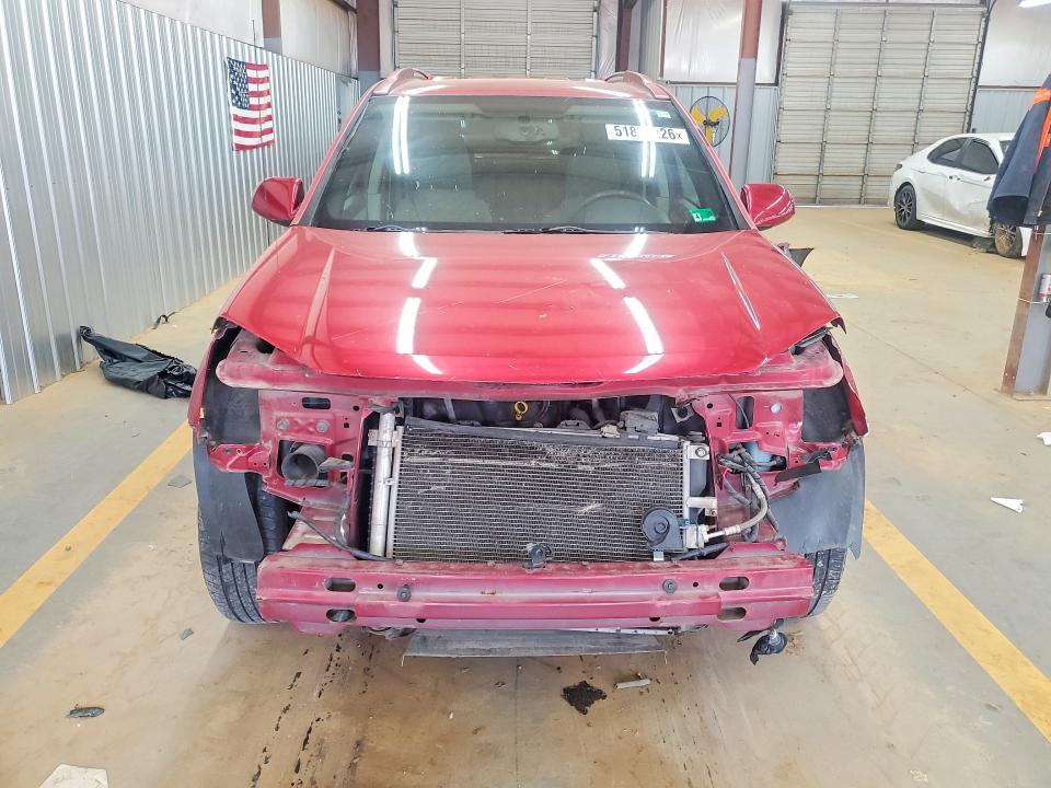 51825226 :رقم المزاد ، 2CNDL73F466047917 vin ، 2006 Chevrolet Equinox مزاد بيع