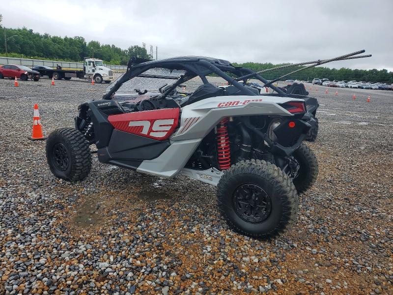 2024 Can-am Maverick X3 მანქანა იყიდება აუქციონზე, vin: 3JBVGAV4XRE000324, აუქციონის ნომერი: 52765666