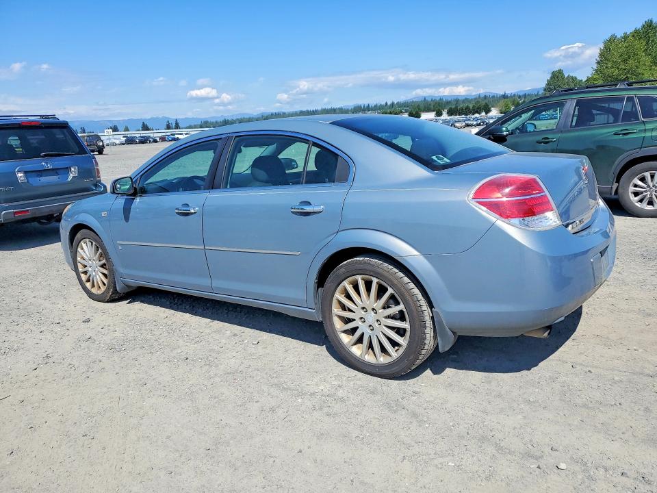 Продажа на аукционе авто 2010 Saturn Aura, vin: 1G8ZV57717F276236, номер лота: 54371876