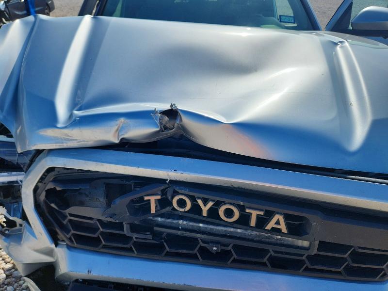 54784776 :رقم المزاد ، 3TYLC5LN0ST036946 vin ، 2025 Toyota Tacoma مزاد بيع