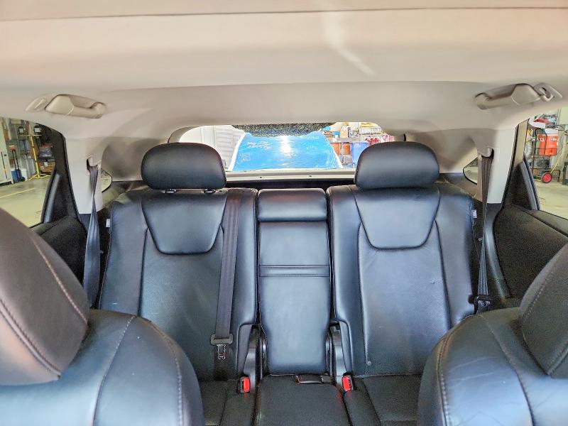 Продаж на аукціоні авто 2011 Lexus Rx, vin: 2T2BK1BA4BC105420, номер лоту: 53214756