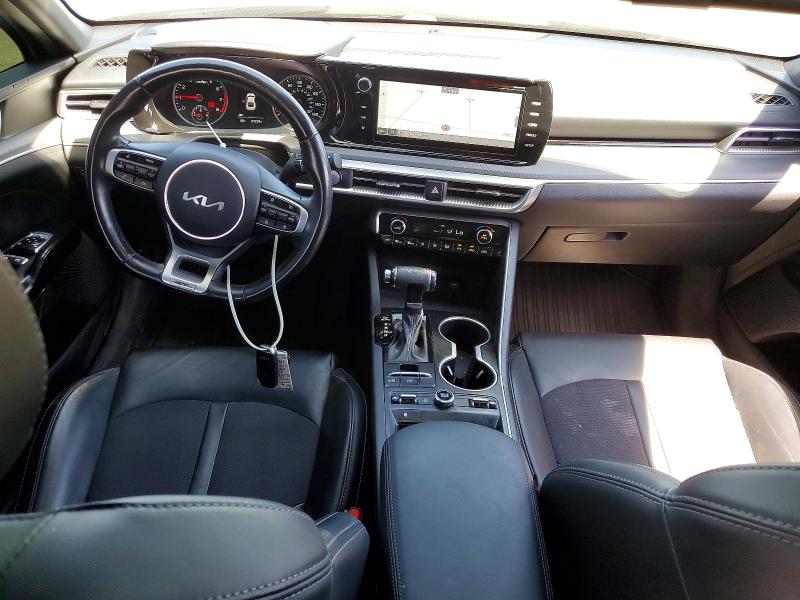 Aukcja sprzedaży 2024 Kia K5, vin: 5XXG64J2XRG243296, numer aukcji: 53214446