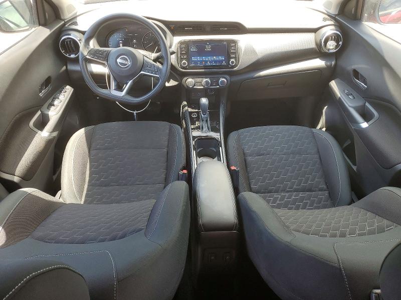 2024 Nissan Kicks მანქანა იყიდება აუქციონზე, vin: 3N1CP5CV2RL549277, აუქციონის ნომერი: 50681146
