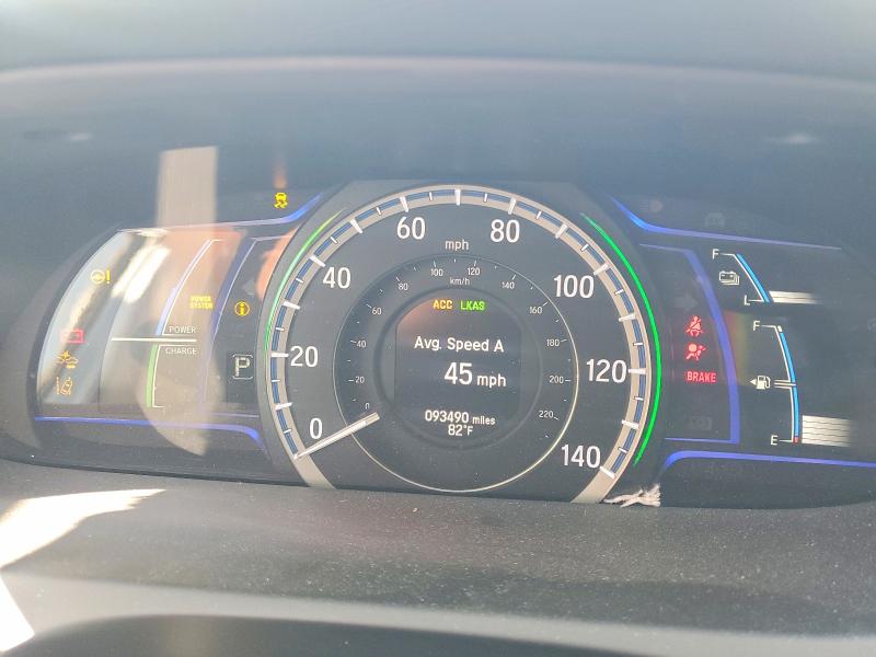54317096 :رقم المزاد ، JHMCR6F55HC024456 vin ، 2017 Honda Accord مزاد بيع