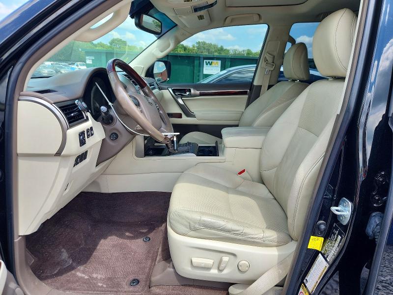 53006016 :رقم المزاد ، JTJBM7FX7F5108389 vin ، 2015 Lexus Gx مزاد بيع