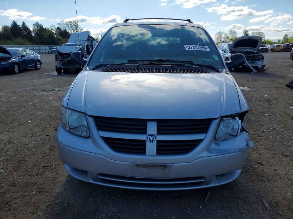 Aukcja sprzedaży 2005 Dodge Caravan, vin: 1D4GP45R75B111197, numer aukcji: 53215196