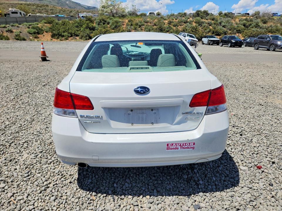 Продаж на аукціоні авто 2013 Subaru Legacy, vin: 4S3BMBC62D3034860, номер лоту: 54831986