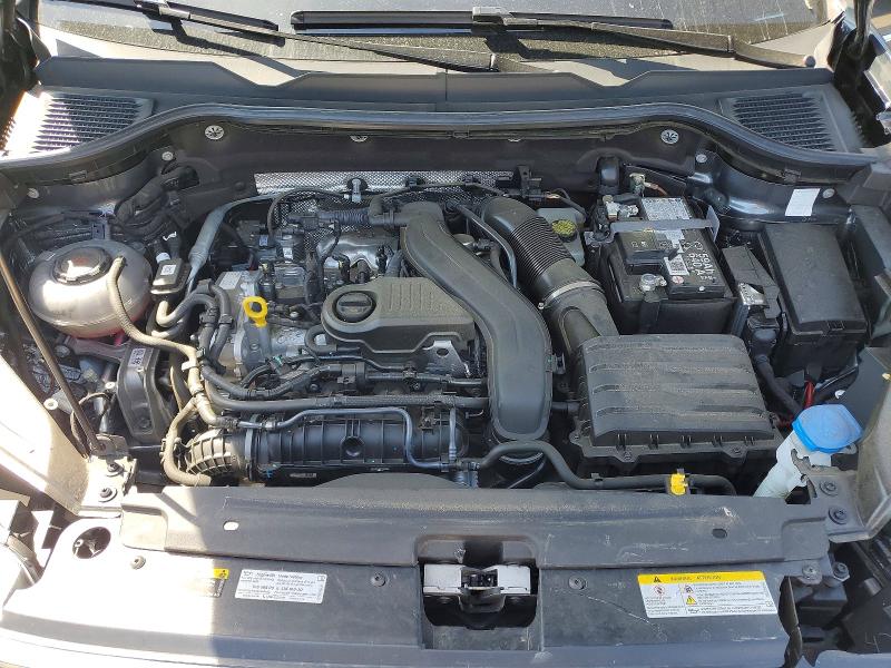 Auction sale of the 2024 Volkswagen Taos, vin: 3VV5X7B22RM069941, lot number: 52463556