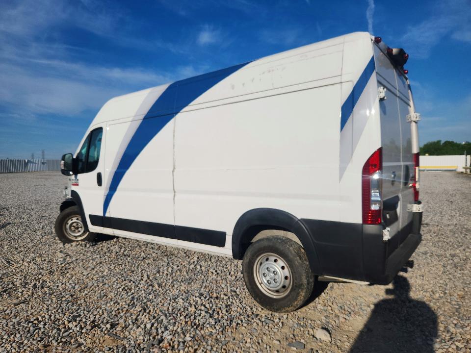 Aukcja sprzedaży 2019 Ram Promaster 2500, vin: 3C6TRVDG8KE519371, numer aukcji: 52410036