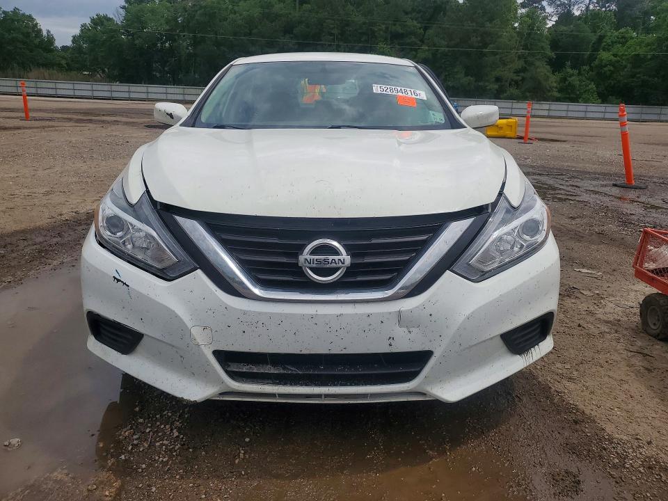 Aukcja sprzedaży 2018 Nissan Altima, vin: 1N4AL3AP3JC161487, numer aukcji: 52894816