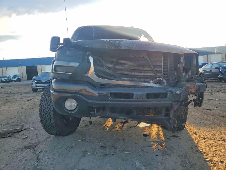 Aukcja sprzedaży 2007 Gmc Sierra, vin: 1GTHK23DX7F163138, numer aukcji: 53208966