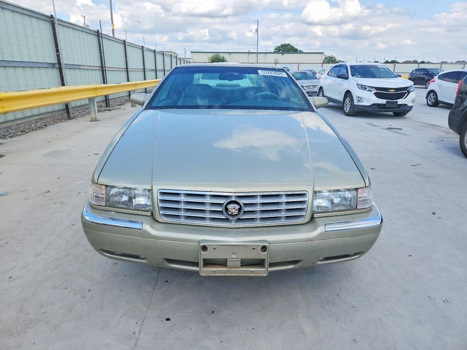 Продаж на аукціоні авто 1996 Cadillac Eldorado, vin: 1G6EL12Y6TU611026, номер лоту: 53283926