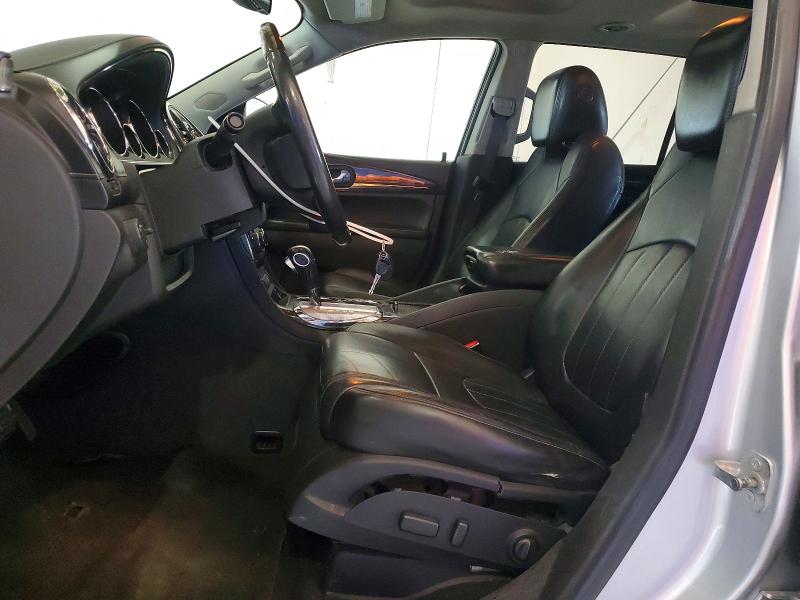 54537506 :رقم المزاد ، 5GAKVCKD0DJ174602 vin ، 2013 Buick Enclave مزاد بيع