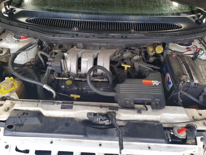2000 Chrysler Grand Voyager მანქანა იყიდება აუქციონზე, vin: 2C4GJ44G7YR716843, აუქციონის ნომერი: 54331286