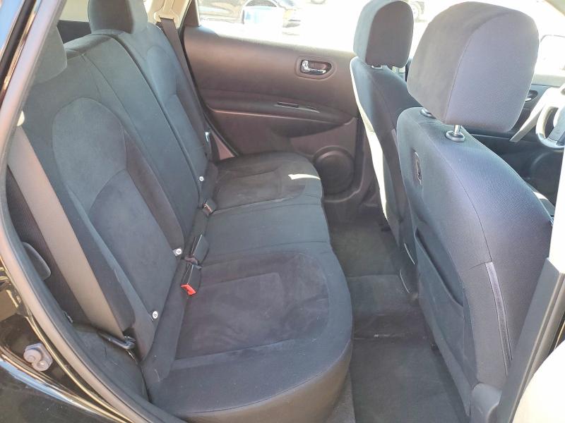 Продаж на аукціоні авто 2009 Nissan Rogue, vin: JN8AS58V99W449882, номер лоту: 55187976