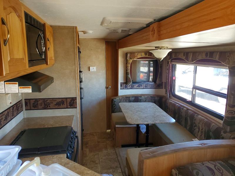 Продажа на аукционе авто 2011 Springdale Trl, vin: 4YDT29524B315483, номер лота: 54476886