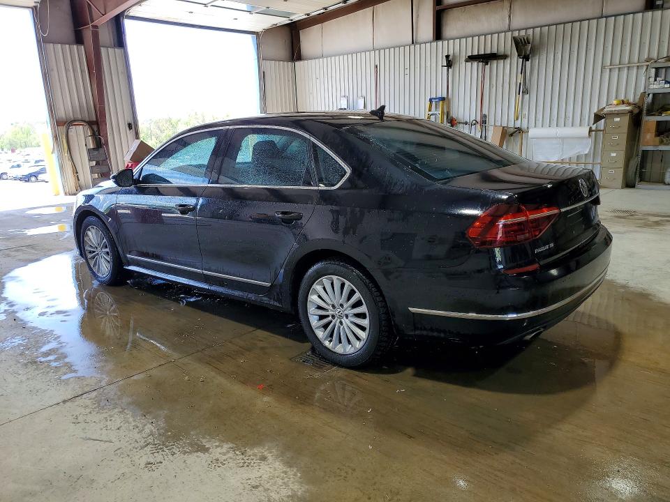 Продаж на аукціоні авто 2017 Volkswagen Passat, vin: 1VWBT7A35HC039451, номер лоту: 53958896