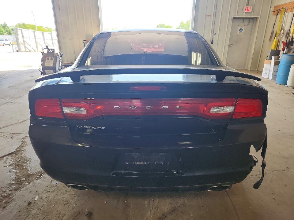 Продаж на аукціоні авто 2012 Dodge Charger, vin: 2C3CDXBG2CH205408, номер лоту: 54792636