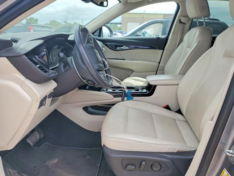 Продажа на аукционе авто 2021 Buick Envision, vin: LRBFZNR46MD053124, номер лота: 54416056