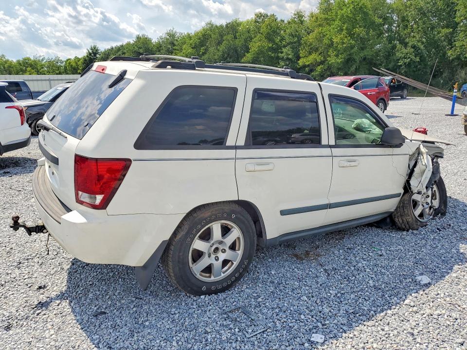Aukcja sprzedaży 2009 Jeep Gr Cher, vin: 1J8GS48K29C521716, numer aukcji: 54863746
